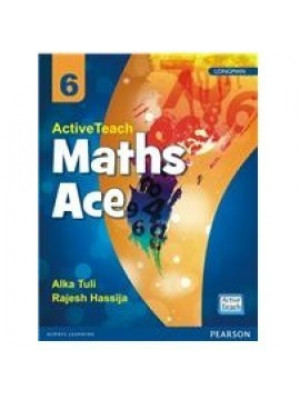 Maths Ace 6